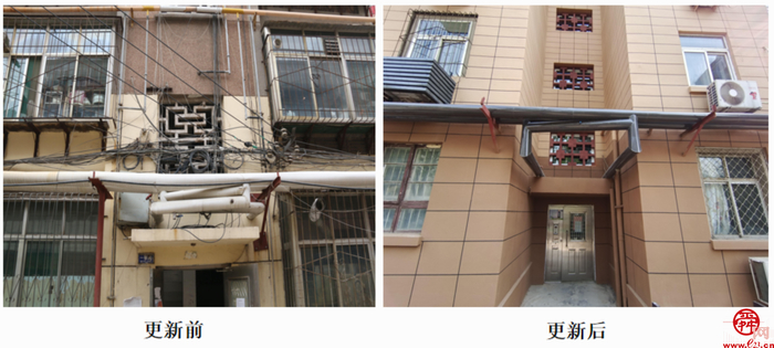 住老小区 过新生活——“商量”为“加快老旧小区改造”寻良策