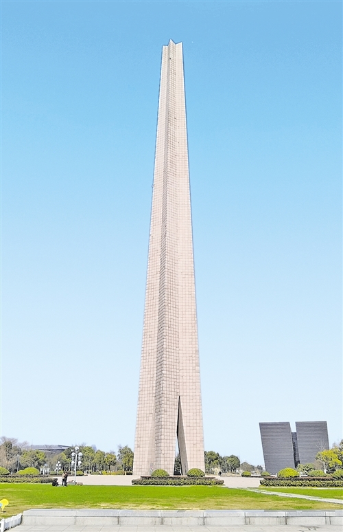 【奋斗百年路 启航新征程】山河为舟民为桨 百万雄师过大江