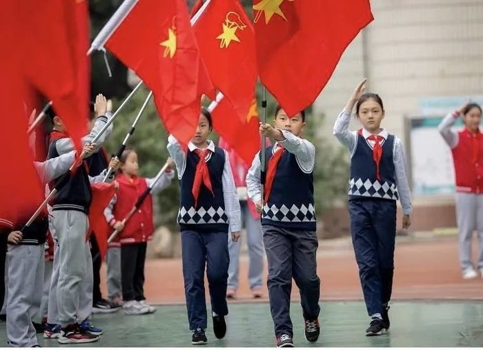 经五教育集团：11个校区各美其美
