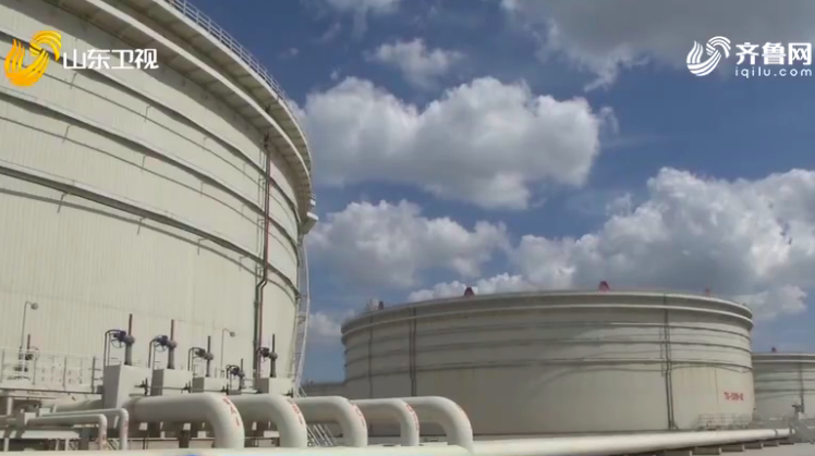 【动能转换看落实·大竞赛大比武·冲刺四季度】山东：全力推进重点项目 为高质量发展打下坚实基础