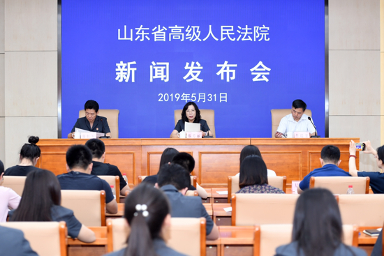 山东未成年犯罪人数下降26.1% 网络性侵未成年人犯罪增加