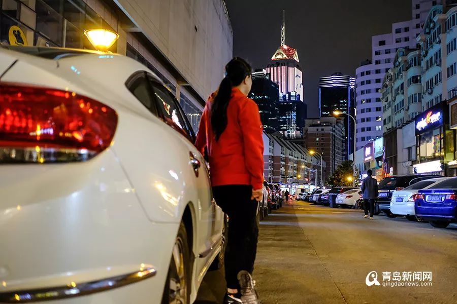 从开小公共到跑网约车，3年接两万多单！这个女司机不简单