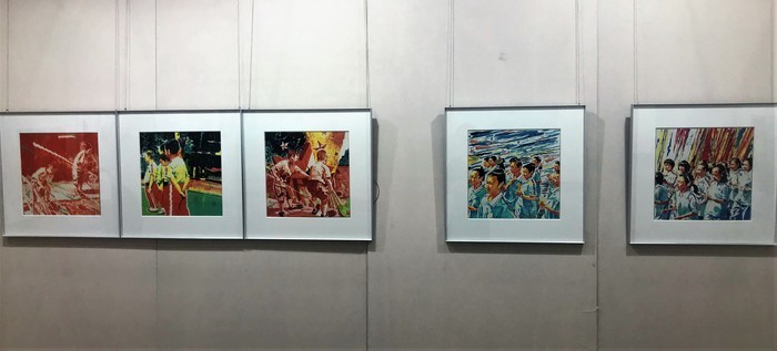 第七届济南艺博会即将华丽绽放