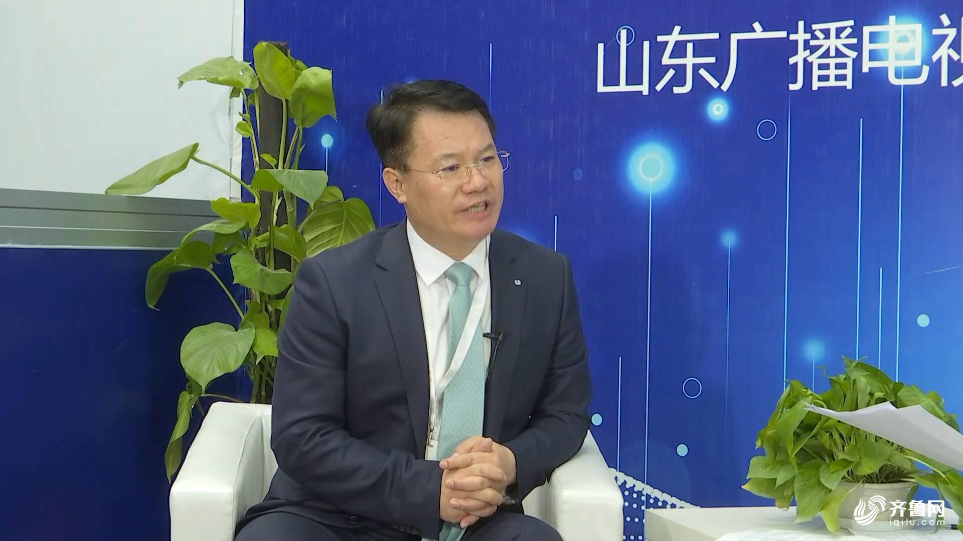 2019新动能·青岛展览洽谈会