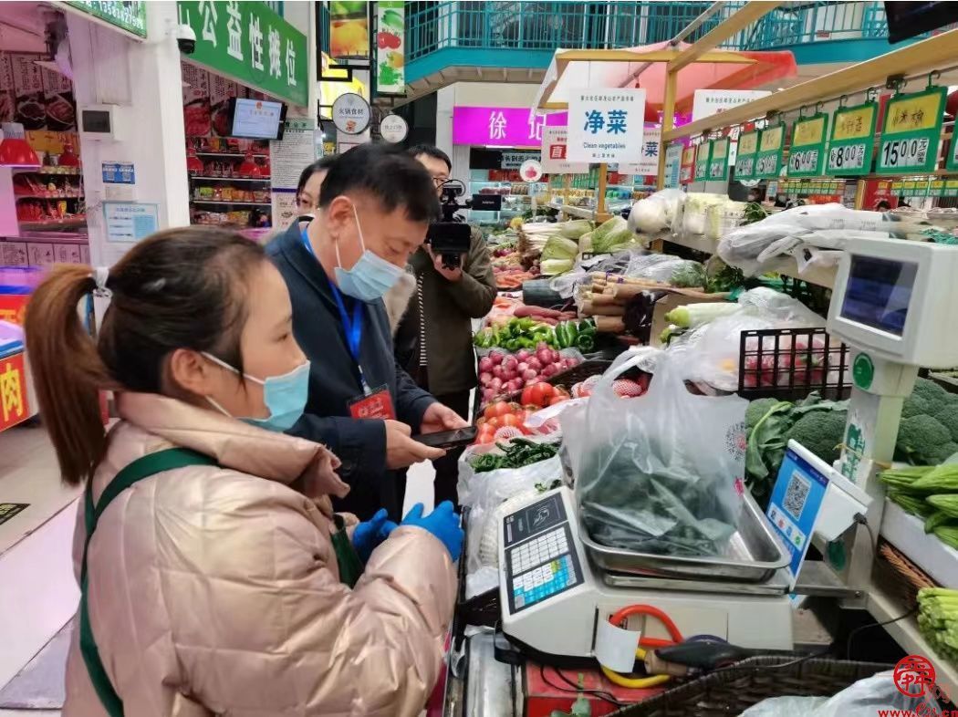 “商量”调研“一刻钟便民生活圈”：听取民意的民生，才能抓住民心