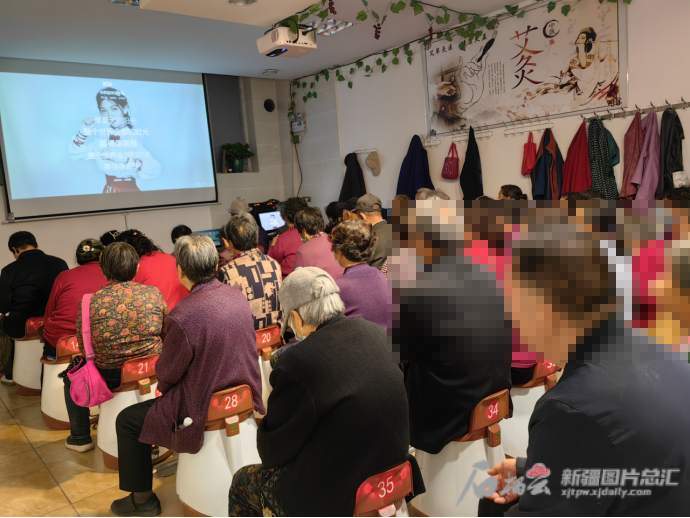 松花粉艾灸凳能战胜癌细胞?已有大量老年人被骗…