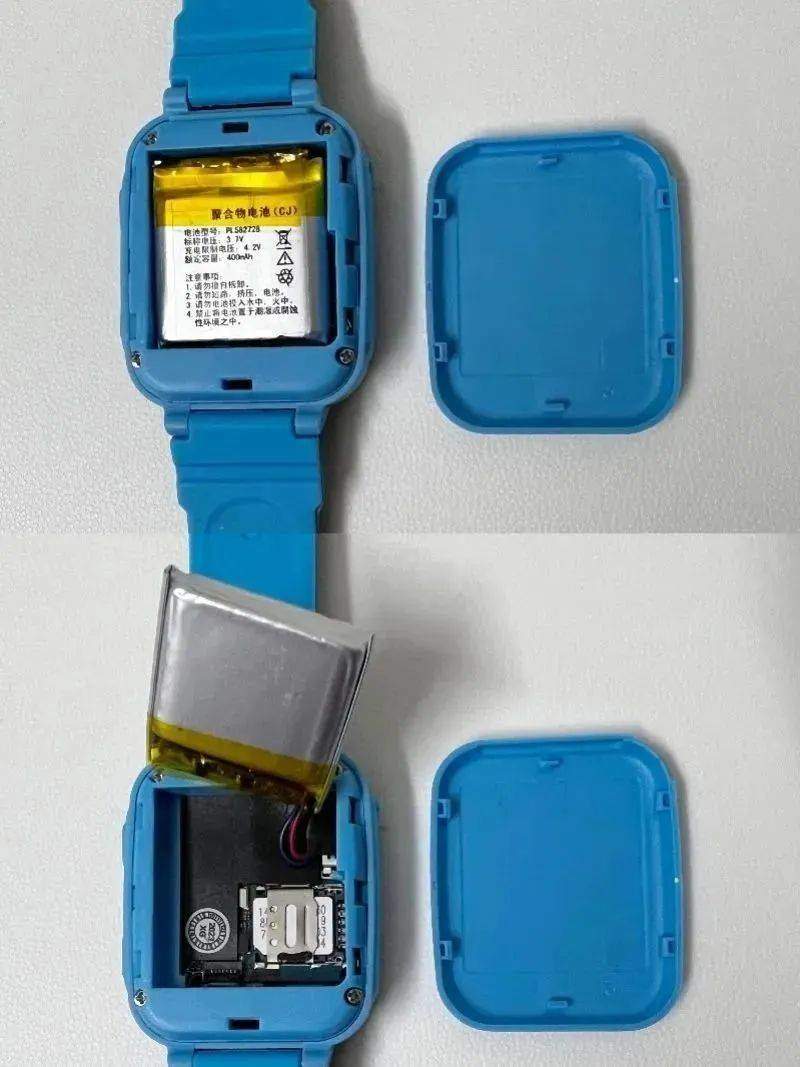 相貌打分、诱导付费……加入社交功能的电话手表该管管了