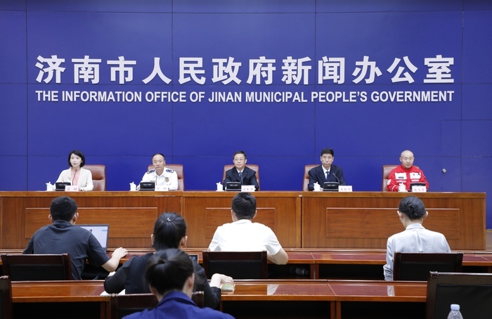 济南已实现救护培训公益性普及850万人次，救护员培训6.5万多人次