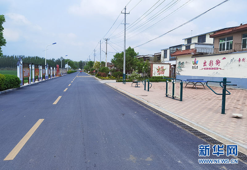 新华社点赞济南乡村振兴：数字化管理提质增效，村民“云端”拥抱新生活