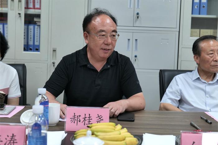 守正创新让鲁菜释放新动能，“《山东味道》鲁菜大家谈”座谈会在济举行