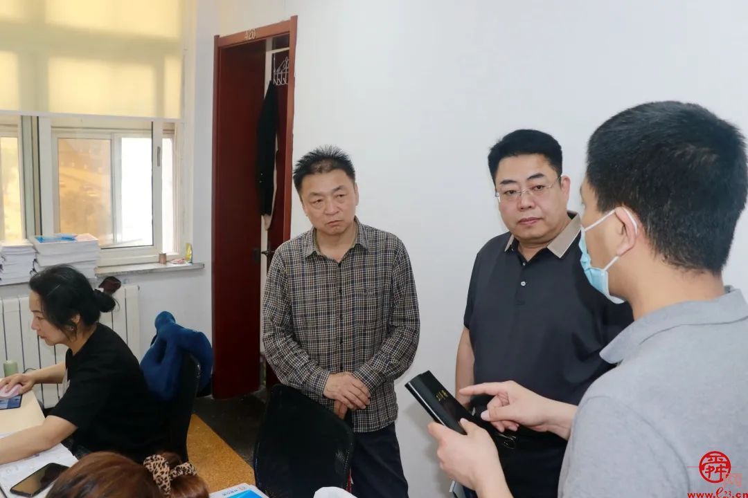 沧州仲裁委一行来济南仲裁办考察调研