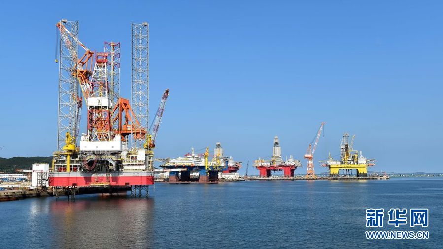 山东经济“体检”后的新看点