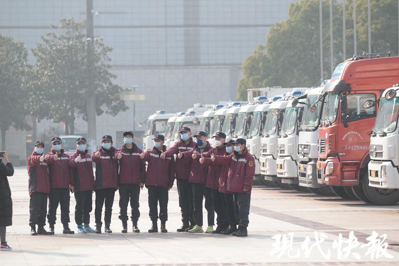 “武汉战疫”发起总攻：应收尽收，一个都不能少！