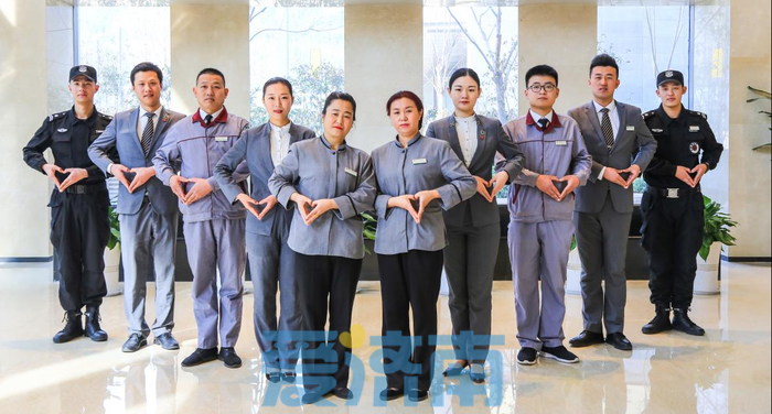 银丰地产集团董事长李斌：做好企业本身，与城市共美好