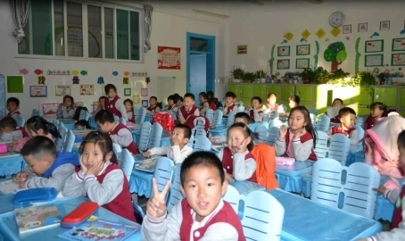 保障师生温暖过冬 供暖管家“温心”进校园