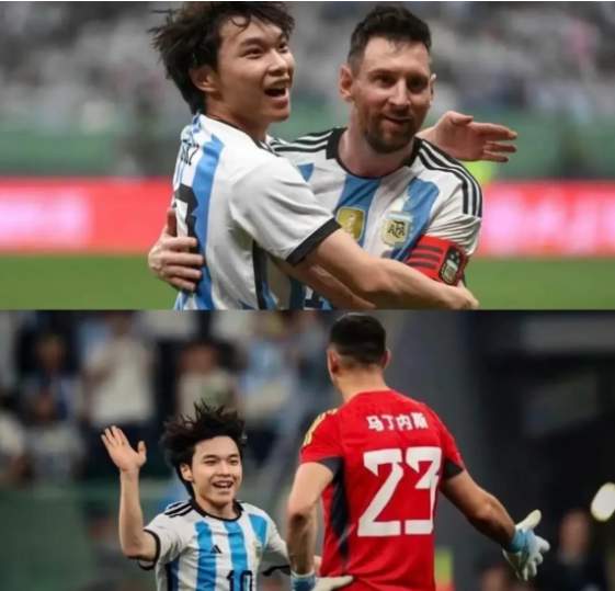 “冲进场内拥抱梅西”被羡慕？后果其实很严重