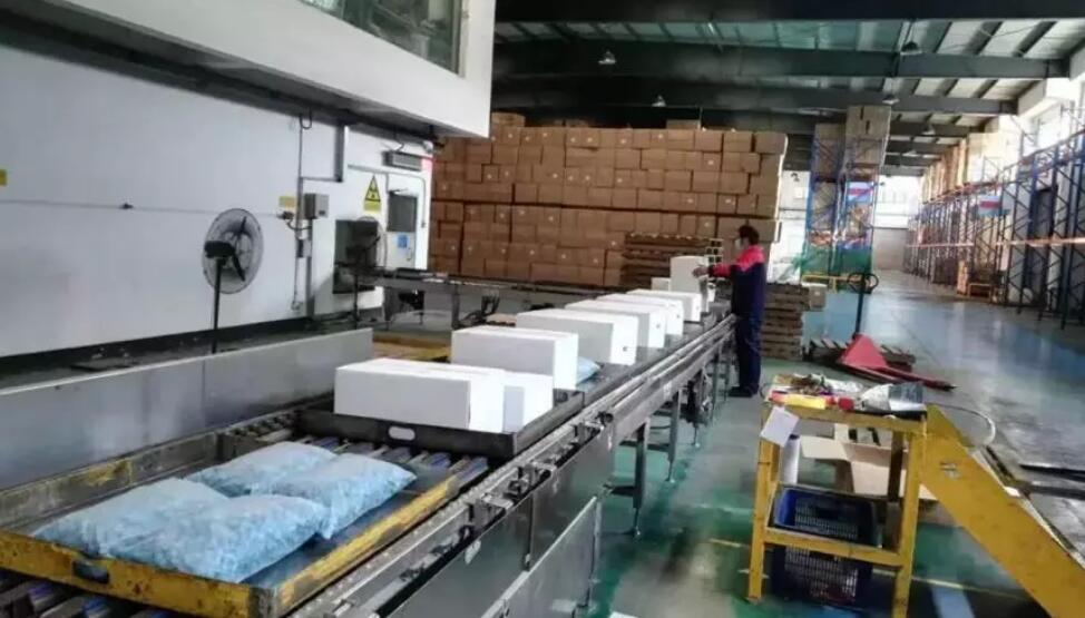 扩散！医疗卫生用品辐照消毒灭菌，请联系他们！