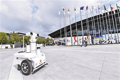 第六届世界互联网大会今日开幕 5G、开源芯片、人工智能成热点