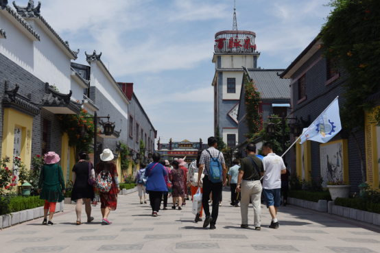 “东亚文化之都”济南：提升文旅消费品质，让文旅产业释放新活力