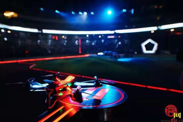 山东省体育产业优质资源推介会举行 全国首个FPV无人机产业园落地济南