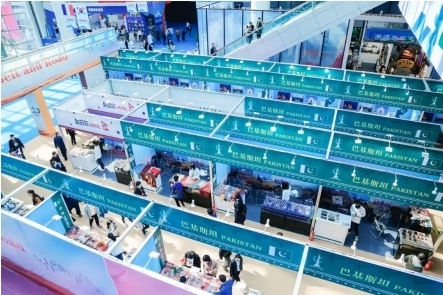 第八届山东文博会全面升级 10万平米新展馆静待宾朋