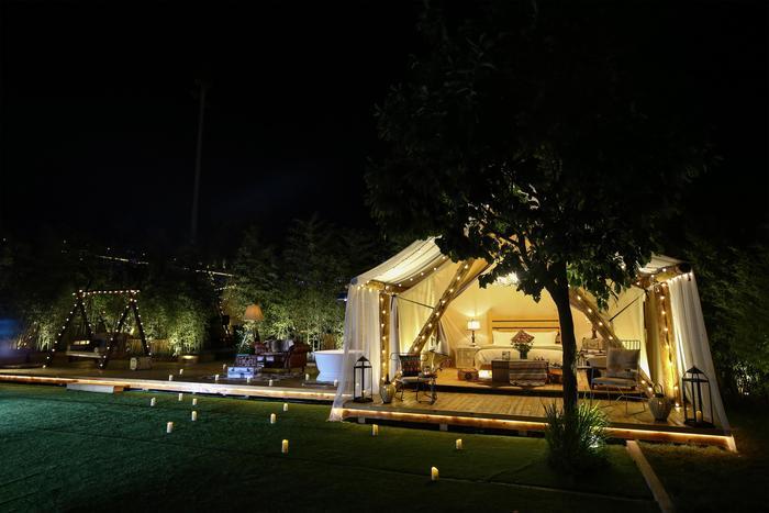 【我们的节日·七夕】全球征集浪漫创意！免票入园+免费烛光晚宴，今年七夕，这家景区再放大招！