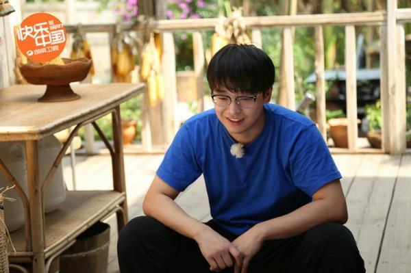 《向往4》蘑菇屋里好友相聚忆往昔 彭昱畅达成与许光汉合唱成就