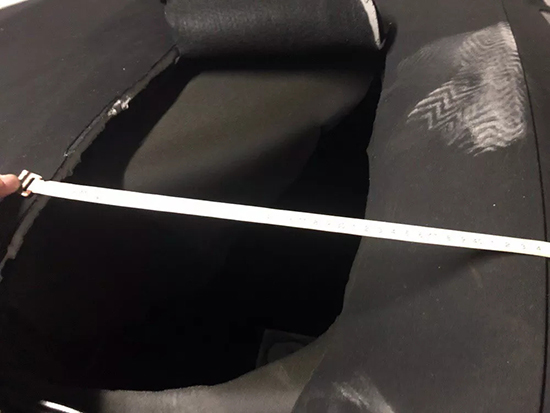 男子来杭连偷3辆车，还割破敞篷宝马车顶，结果只找到1毛硬币