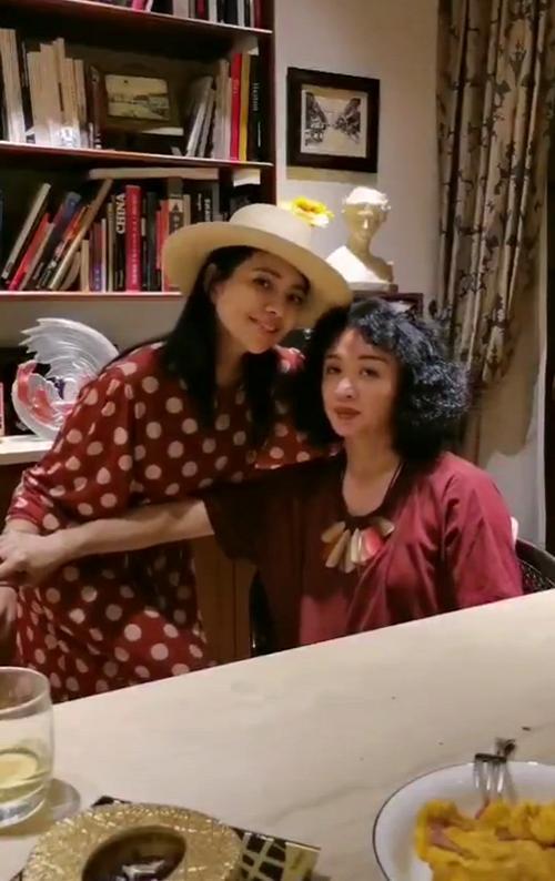 网友|金星百万租金豪宅罕见曝光，布置精美充满艺术感