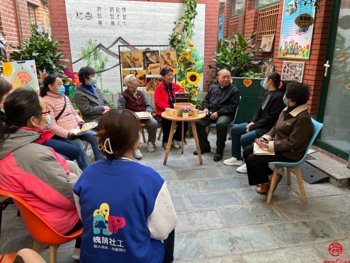 办好群众身边事 让城市更有温度｜2023槐荫这一年