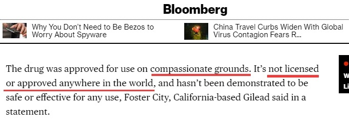 别着急感恩美国政府！这事并不存在