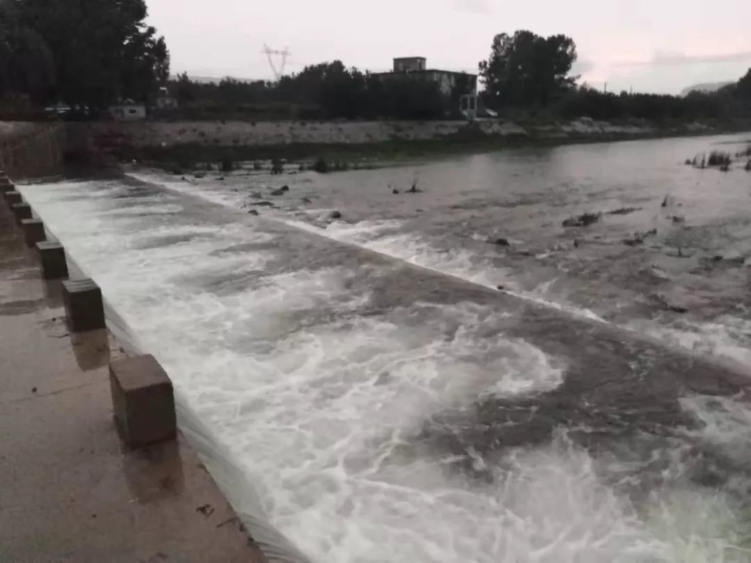 “利奇马”已来济！这份泉城度汛攻略请收好！