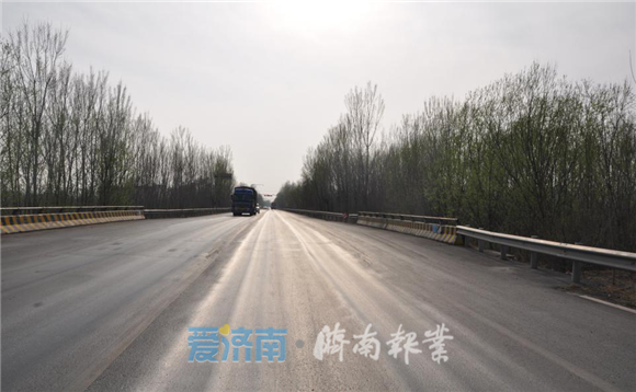 出行注意！济南公布八大交通危险、事故多发路段