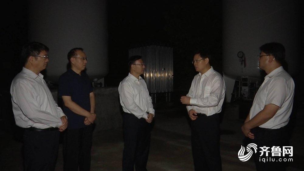         山东中秋节期间检查企业7636家 发现1.2万项问题