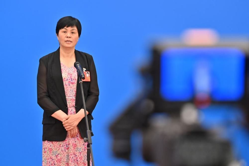 变与不变看两会——2020年两会记者观察