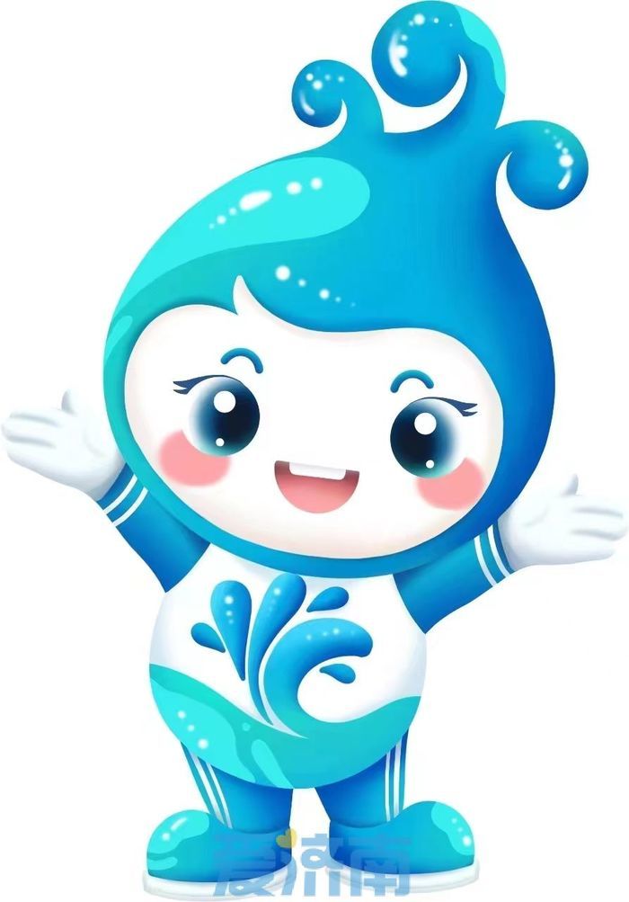 IP发布｜官宣啦~中国生态文明论坛IP形象正式出道！速来打Call！