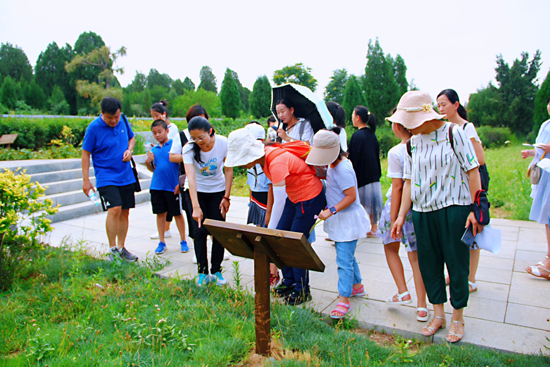 新时代文明实践“科普巴士”开进工厂园区  “科普9问”你知道吗？