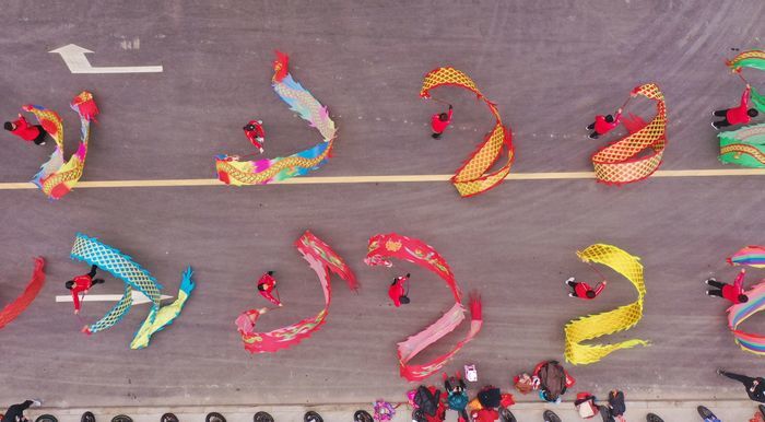 山东西沙国际农产品交易中心将于明年1月12日正式开业  龙年•西沙黄河（年货）大集将同步启动