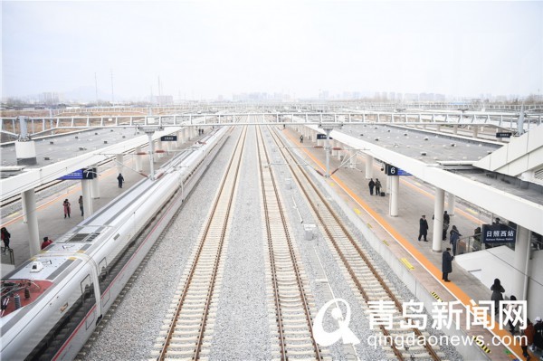 今日可订鲁南高铁首发车票！青岛北至临沂北87元