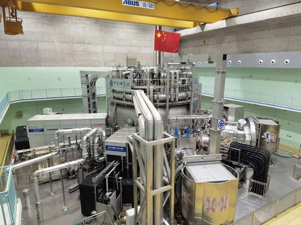 被《流浪地球2》带火的“黑科技” 网友：合着是预告片！