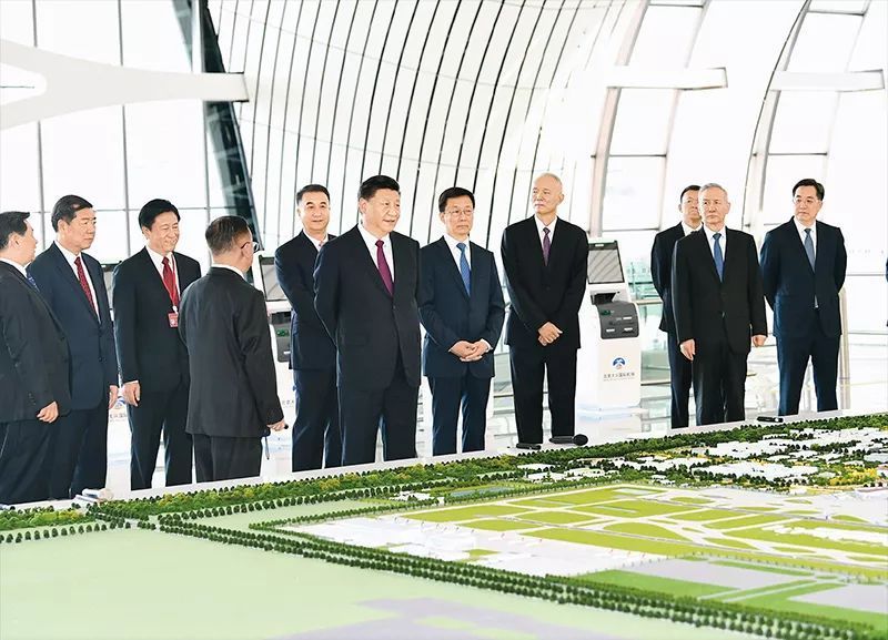 《求是》杂志发表习近平总书记重要文章