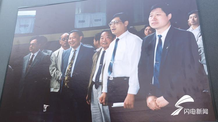 青岛到北京火车曾需30小时？老照片带您回顾山东铁路那些事