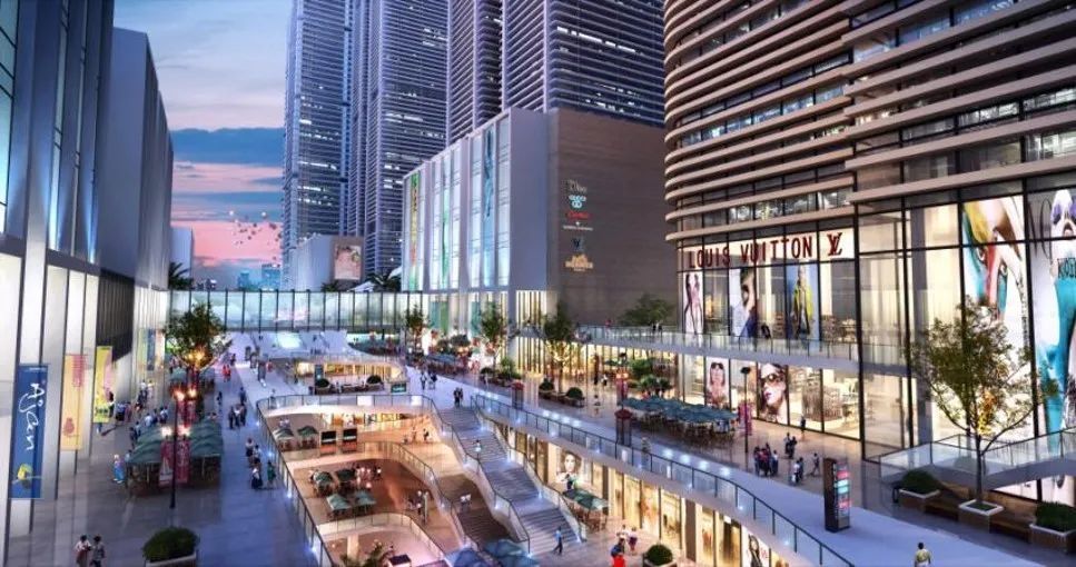 轨道交通TOD综合开发能给济南带来什么？