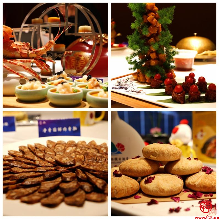 以味道传递鲁菜文化     济南举办2023“济南味道”系列评选活动