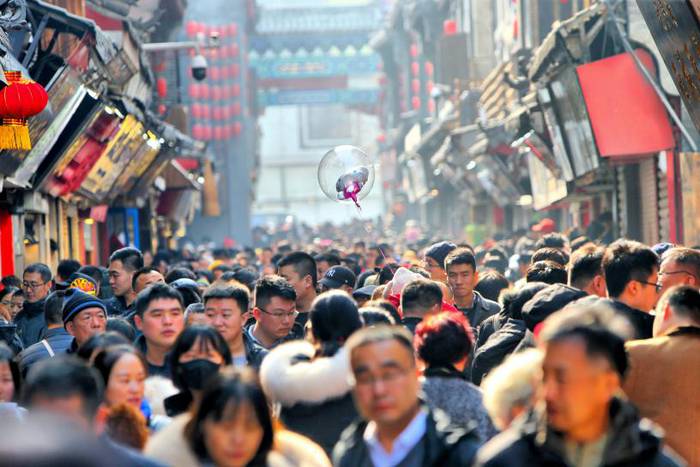 抖起来！拿大奖！“#至诚山东抖靓泉城”抖音挑战赛（济南）正式上线！