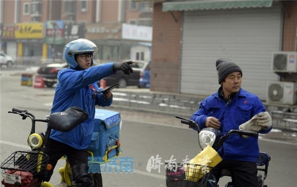 济南日报报业集团记者崔健、谢永亮作品获2019年度山东新闻奖摄影类一等奖