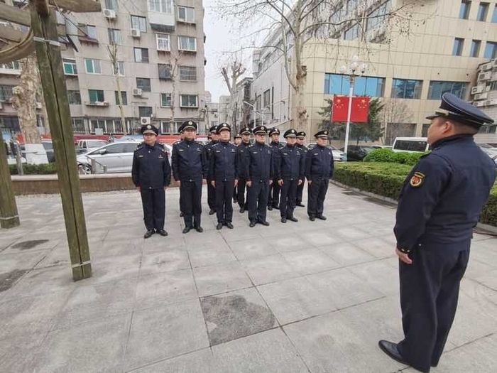 城市管理不打烊！春节假期济南处理生活垃圾46948吨 发电2019万度