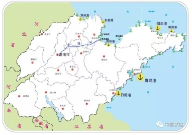 小清河复航,水从哪来?能跑啥船?