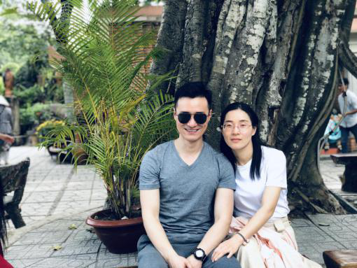 寄往“疫”线的家书