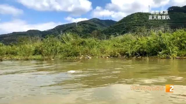 知名旅游博主在澜沧江游泳失联，打捞4天确认已遇难